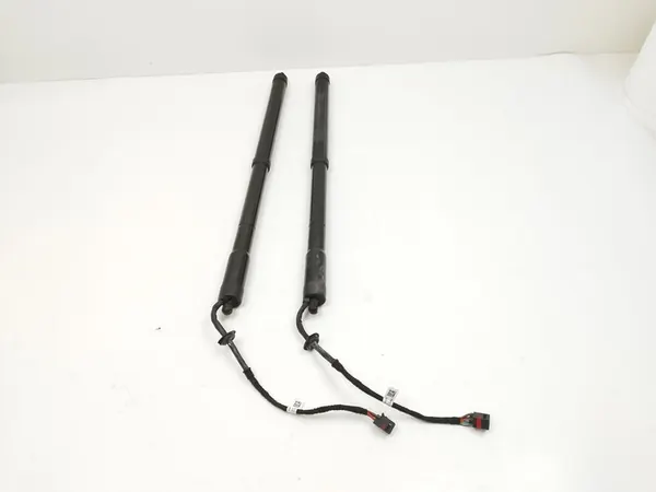 Evoque - actionneur de hayon arrière image 4