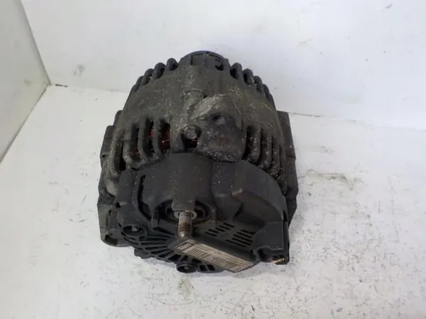 ALTERNATOR RENAULT SCENIC II 1.9 DCI 8200410681 image 3