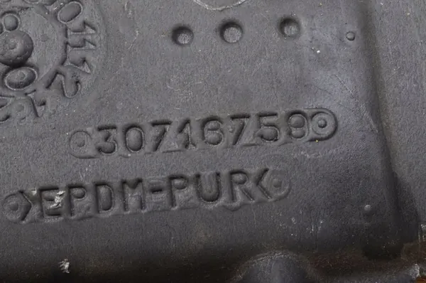 Mécanisme de hayon Volvo V70 III OEM 30716759 image 7