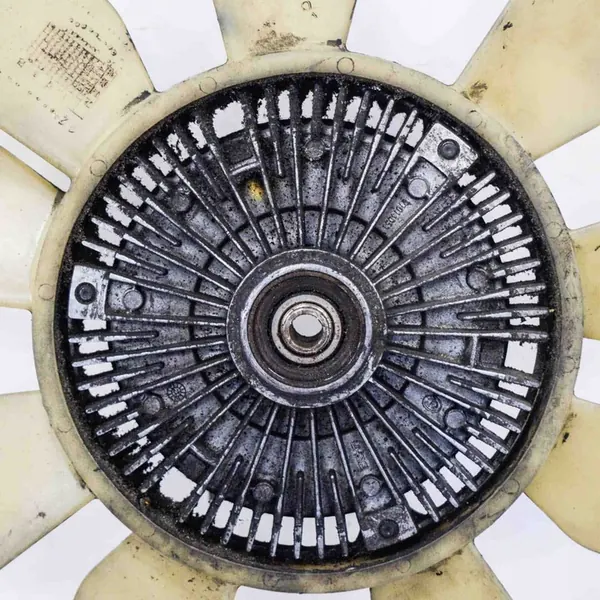 Fläktkoppling, viskös MERCEDES-BENZ VITO / MIXTO (W639) OEM image 3