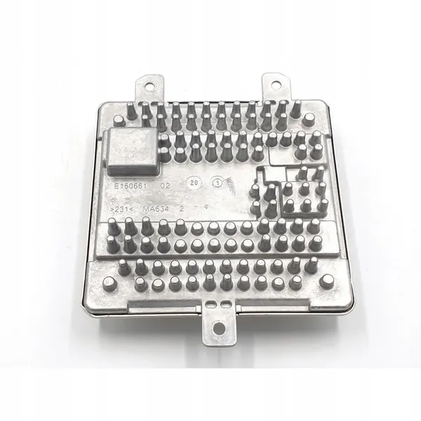 LED-Scheinwerfersteuergerät BMW 3 Series (G20) 63119850445 image 2