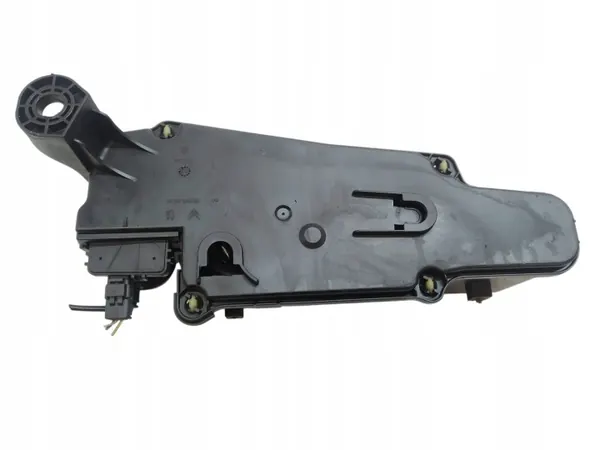 Tanque Eolys OEM 9658154580 para Citroen C4 Picasso image 2