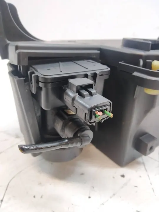 Tanque Eolys OEM 9658154580 para Citroen C4 Picasso image 5