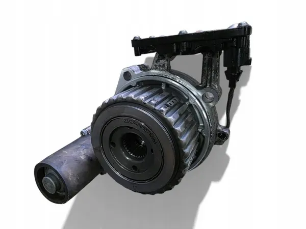 Controlador Haldex Volkswagen OCQ907554L - Usado image 3