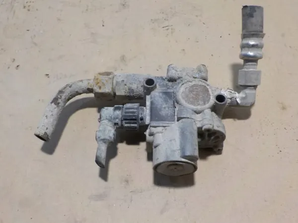 Scania Solenoidiventtiili OEM 4721950180 - Käytetty image 2