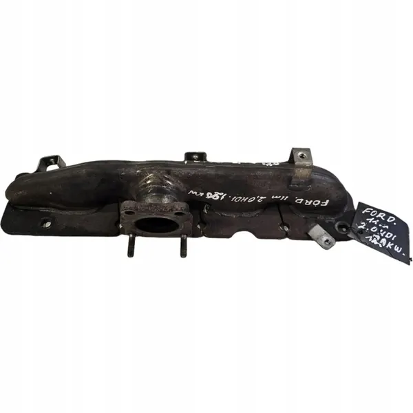 Colector de escape Ford Mondeo MK IV OEM JUT121684 image 2