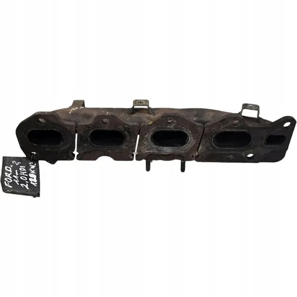 Colector de escape Ford Mondeo MK IV OEM JUT121684 image 3