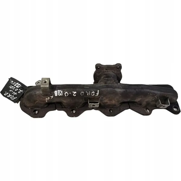 Colector de escape Ford Mondeo MK IV OEM JUT121684 image 4