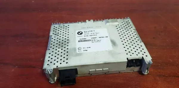 Module de contrôle BMW OE pour Série 5 E60/E61 2010 image 2