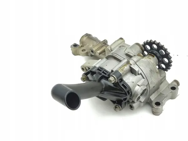 Bomba de óleo Mercedes-Benz OEM A205376400301 - Usada image 4