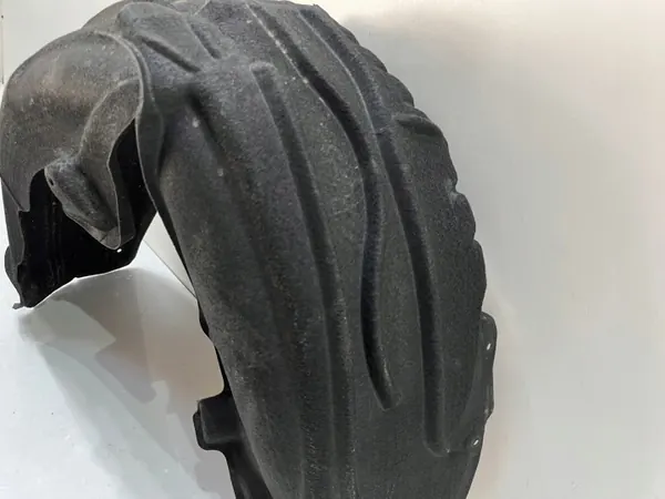 Audi A3 8Y bakre höger skärm OEM 8Y0810172A image 5