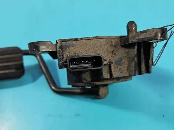 Gaspedaal Potentiometer Renault Scenic II 1.9 DCI OEM image 6
