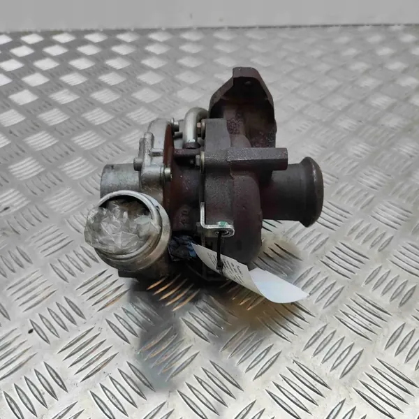 Turbo OEM 16359700011 para Renault Kadjar 1.5L image 4