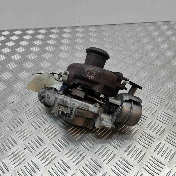 Turbo OEM 16359700011 para Renault Kadjar 1.5L image 5