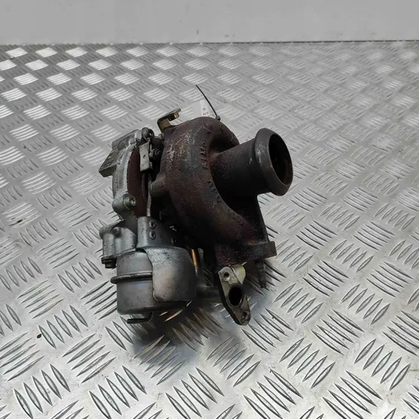 Turbo OEM 16359700011 para Renault Kadjar 1.5L image 6