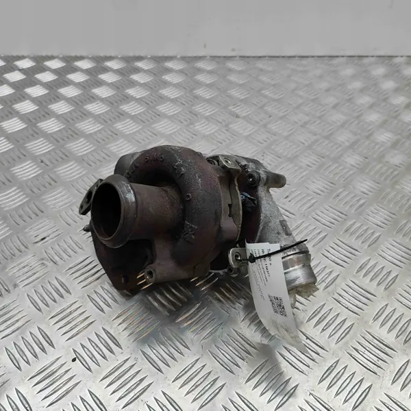 Turbo OEM 16359700011 para Renault Kadjar 1.5L image 7