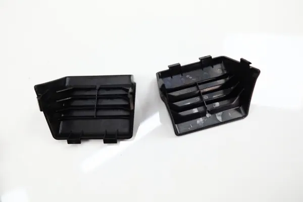 Suporte ecrã Mercedes W164 OEM 0009191114 image 3