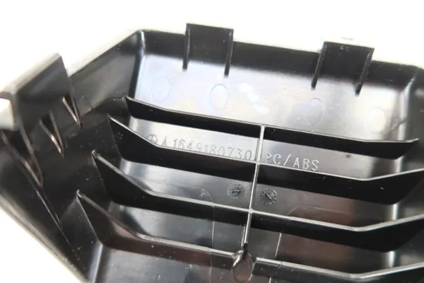Suporte ecrã Mercedes W164 OEM 0009191114 image 4
