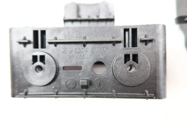 Suporte ecrã Mercedes W164 OEM 0009191114 image 7