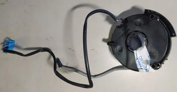 MAN TGX 2018 Euro 6 Bobine OEM 1234567 image 2
