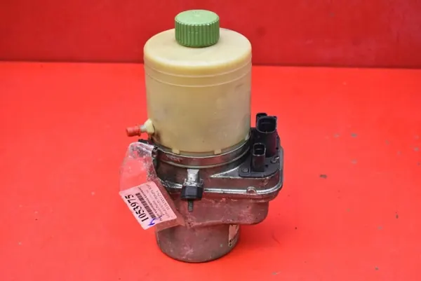 Pompe de direction assistée OEM 6Q0423156AB Skoda image 5