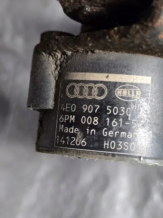 Xenon-nivåsensor OEM 4E09075030 Audi A8 D3 image 3