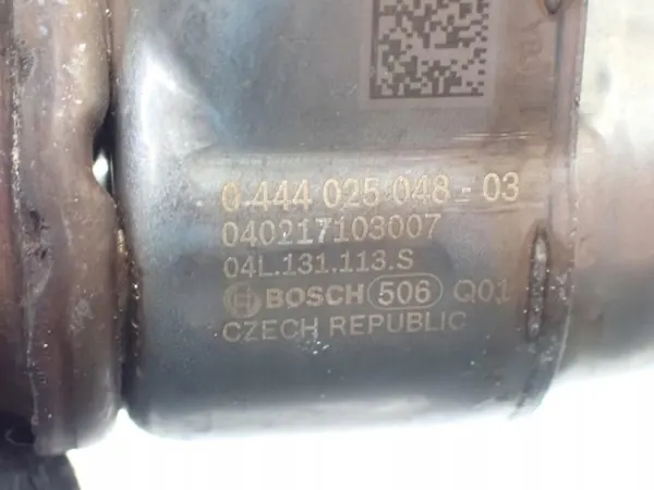 Inyector AdBlue OEM 04L131113S para Audi 2.0 TDI image 5