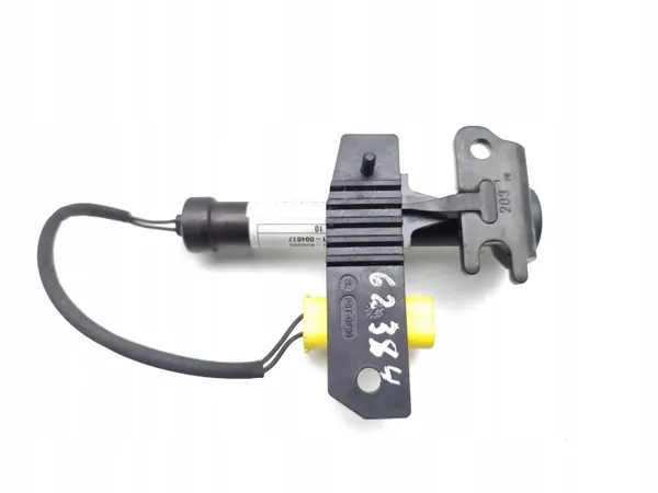 Actionneur Protection Piétons BMW OEM 18331310 image 5
