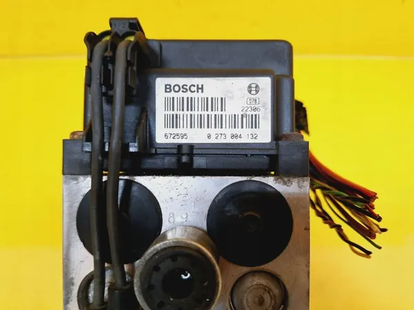 ABS-Pumpe DRC100188 für Audi A4 B5 1.6 image 3