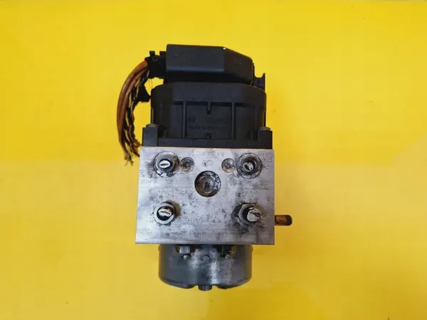 ABS-Pumpe DRC100188 für Audi A4 B5 1.6 image 7