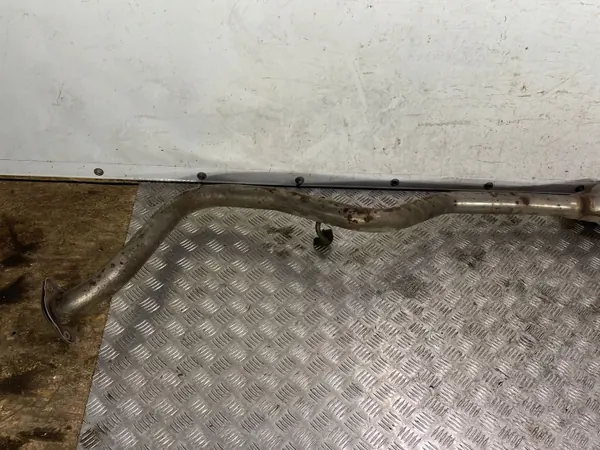 Silenciador de escape Subaru OE FBZ18100 - Usado image 7