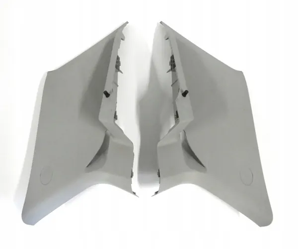 OEM 95190840 95190837 Cubre Pilar C Opel Mokka image 2