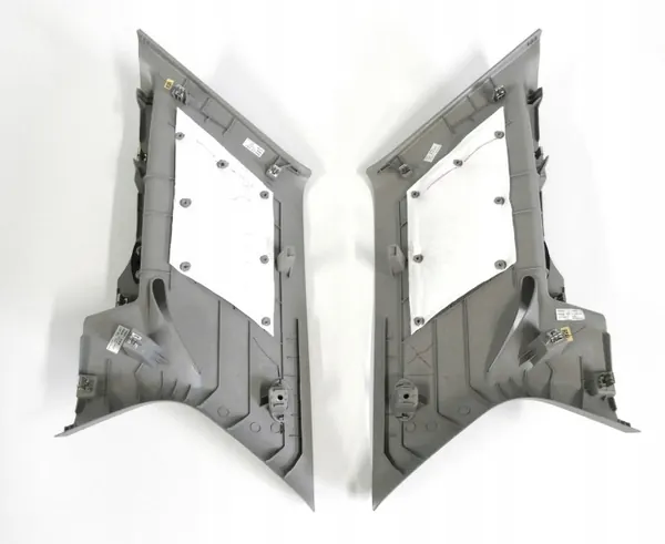 OEM 95190840 95190837 Cubre Pilar C Opel Mokka image 3