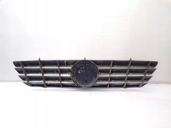 Mercedes W215 CL radiatorgrill OEM 2158880123 image 4