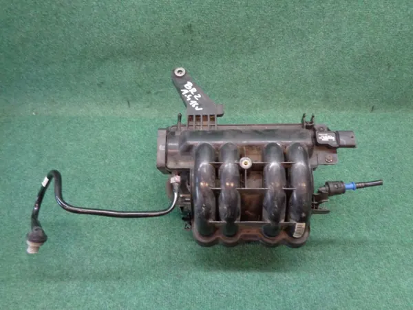Insugningsgrenrör Fiat OE 0280611063 - Begagnad image 2