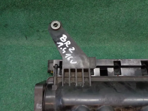 Insugningsgrenrör Fiat OE 0280611063 - Begagnad image 3