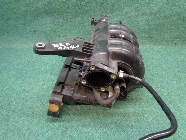 Insugningsgrenrör Fiat OE 0280611063 - Begagnad image 4