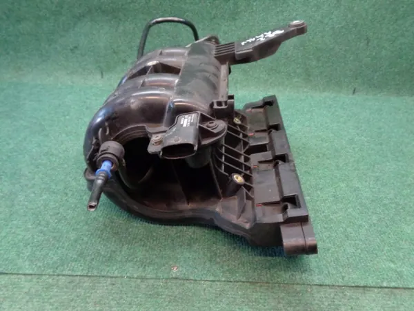 Insugningsgrenrör Fiat OE 0280611063 - Begagnad image 7