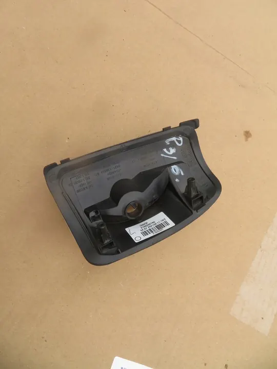 Indicador de espelho esquerdo Ford Transit 2015- image 3