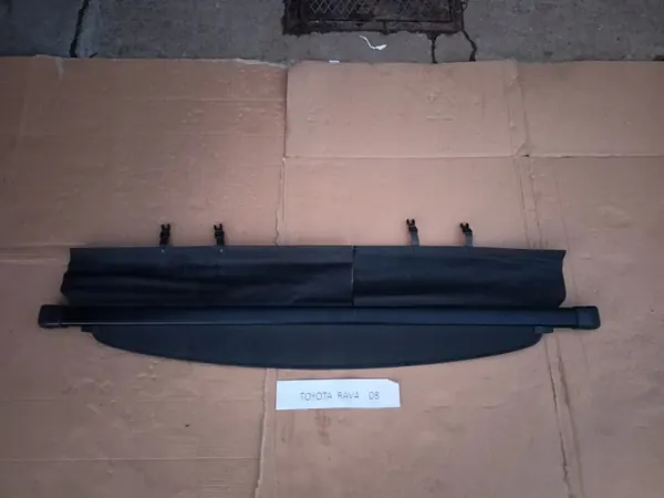 DA-35079 Kofferraum-Rolle für Toyota RAV4 2006-2013 image 2