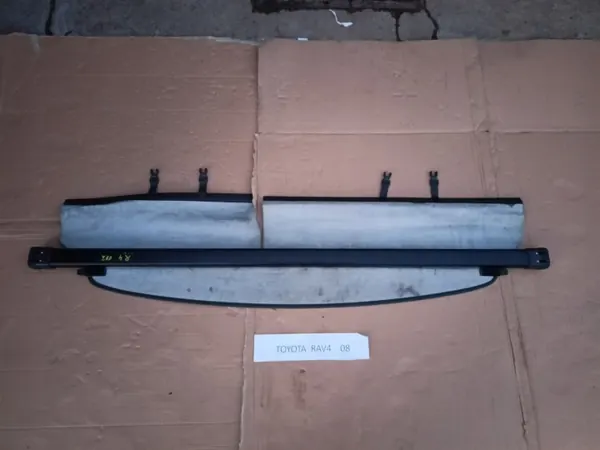 DA-35079 Kofferraum-Rolle für Toyota RAV4 2006-2013 image 7