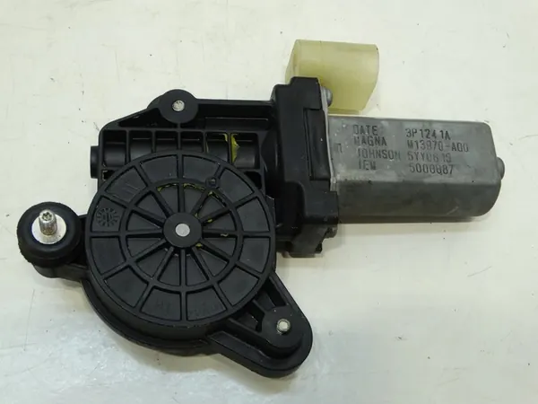 BMW F20 Elevador de Vidro Esquerdo 7242561 image 3