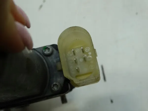 BMW F20 Elevador de Vidro Esquerdo 7242561 image 5