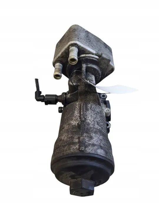 SKODA OLJEFILTERHUS 045115389 image 3