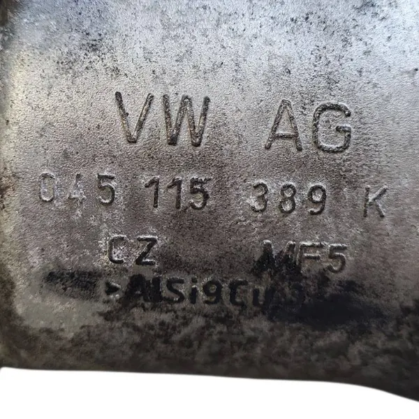 SKODA OLJEFILTERHUS 045115389 image 6