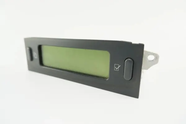 Display OEM 9644422477 för Citroen C5 I 2001-2004 image 3