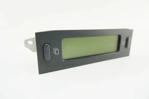 Display OEM 9644422477 för Citroen C5 I 2001-2004 image 4
