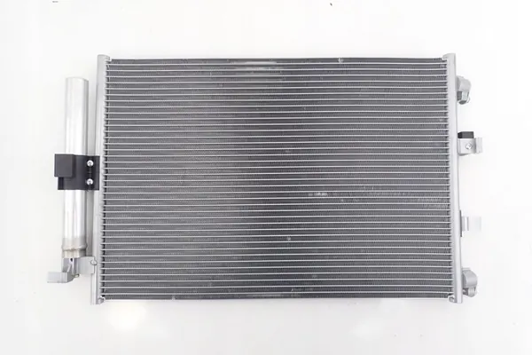 Ilmastointijäähdytin Ford C-Max II 2012-2020 OEM 614535 image 2