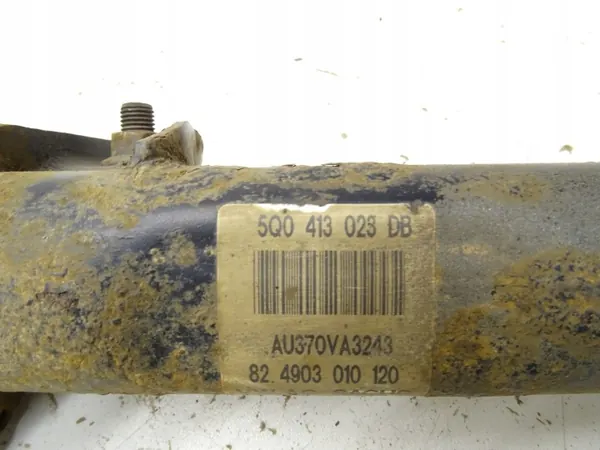 Etujousimet Pari OEM 5Q0413023DB Audi A3 image 5