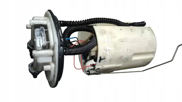 Bomba de combustível para Fiat Fiorino 1.3 Mjet 51831894 image 2